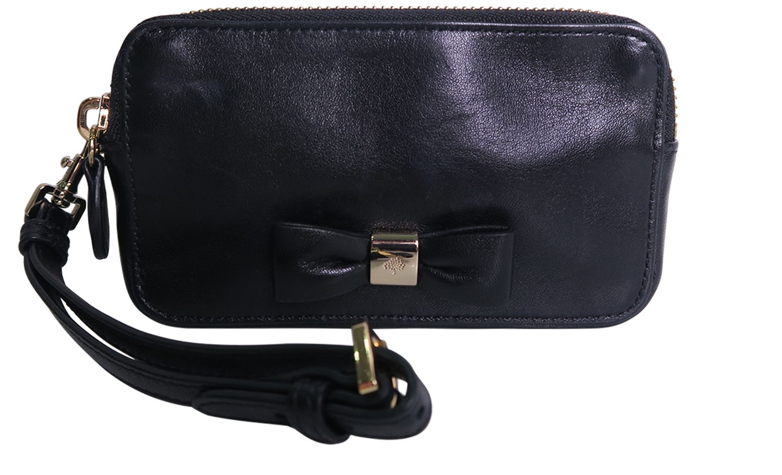 Mulberry wristlet hot sale